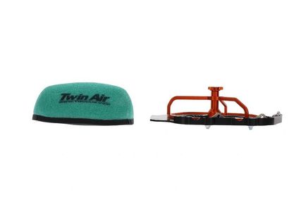 Twin air Powerflow - 151130C Air filter