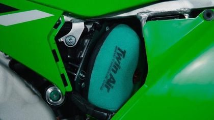 Twin air Powerflow - 151130C Air filter