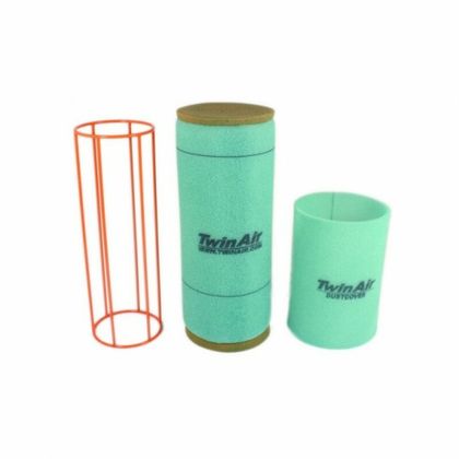 Filtre à air Twin air Kit cage intérieure couvercle 156064P Ref : TA00561A / 1096742 