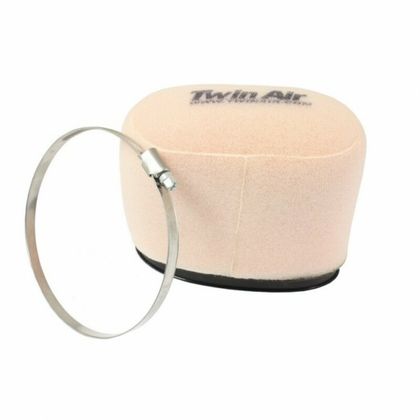 Filtre à air Twin air résistant au feu - 156058FR