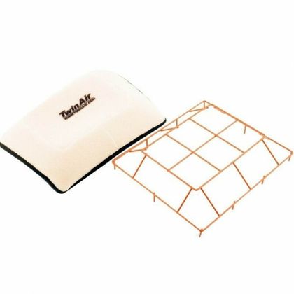 Filtre à air Twin air Kit cage intérieure 156149P