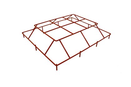 Filtre à air Twin air Kit cage intérieure 156149P