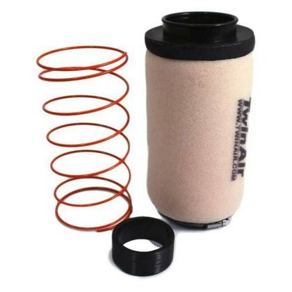 Twin air Kit Spring 156091P Air filter