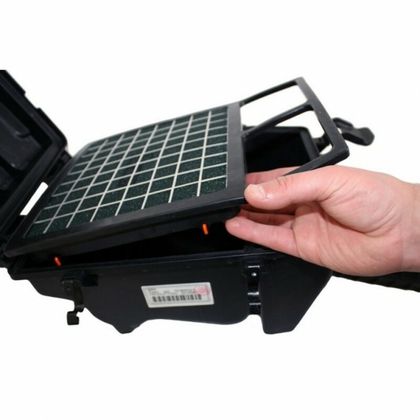 Filtre à air Twin air Kit cage intérieure 156063P