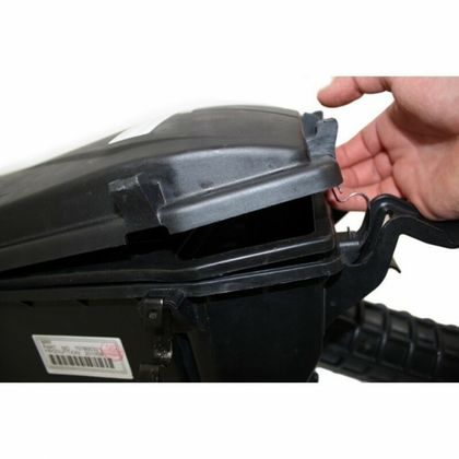 Filtre à air Twin air Kit cage intérieure 156063P