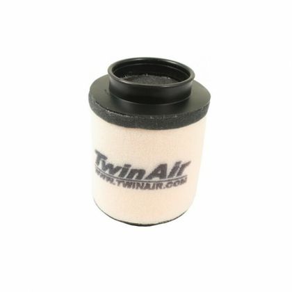 Filtre à air Twin air résistant au feu Ø63mm - 156084FR