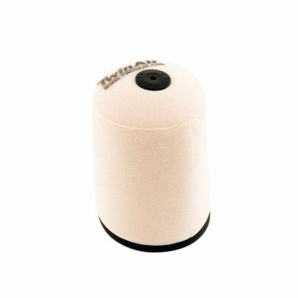 Twin air Powerflow 791558 - 150929FR Air filter Ref : TA00681A / 1098919 
