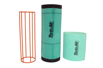 Filtre à air Twin air cage - 156065P Ref : TA00709A / 1104003 