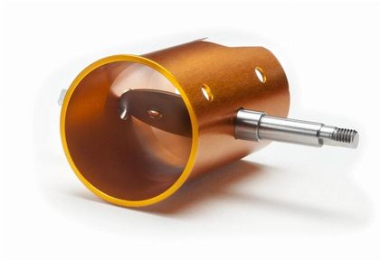 Twin air Powerflow Throttle body kit