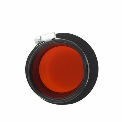 Twin air cylindrisch Ø63mm - 150900 Luchtfilter