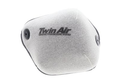 Twin air lyddæmper - 154119DR Luftfilter