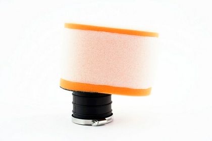 Twin air Oval Ø63mm - 156009 Luftfilter