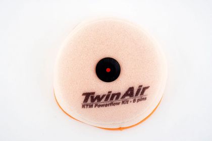 Twin air 799550 - 154210 Luftfilter Ref : TA00767A / 1098883 