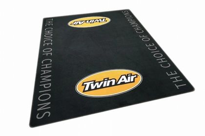 Twin air 250 x 190cm Universel Miljømåtte