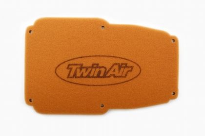 Twin air forbehandlet brandsikkert - 158500FRX Luftfilter