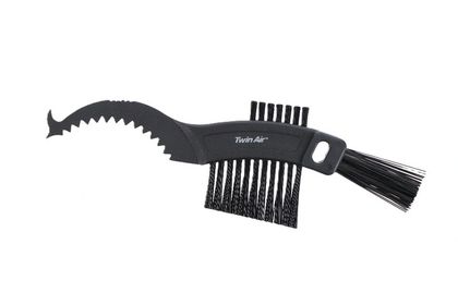 Brosse Twin air Brosse précision Universel