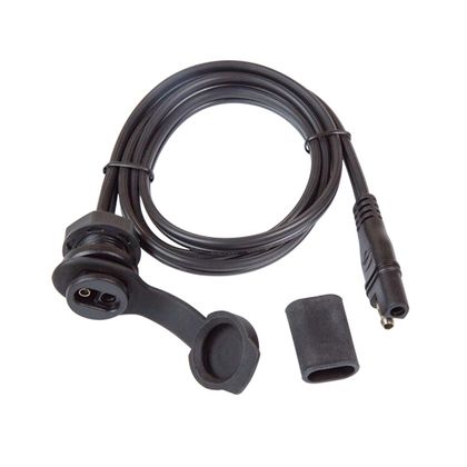 Tecmate O - 40 1m SAE TECMATE Universal Battery charger cable