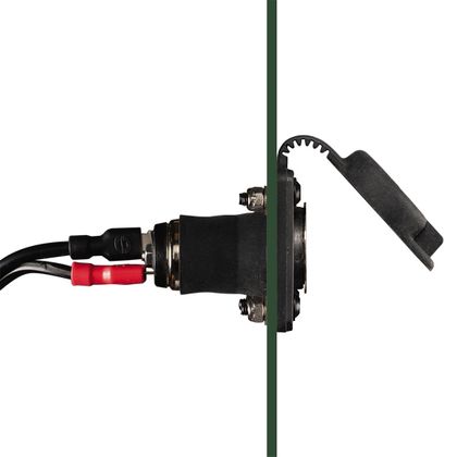 Tecmate O - 46 Kit SAE116 TECMATE Universal Battery charger cable