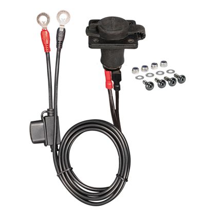 Tecmate O - 46 Kit SAE116 TECMATE Universal Battery charger cable