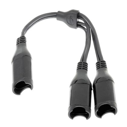 Tecmate TecMate O - 15 Universal Battery charger cable