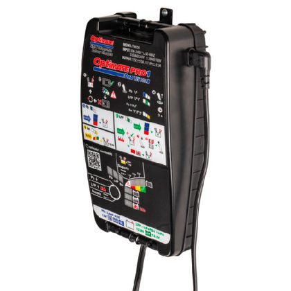 Tecmate KIT PRO 1 DUO EU TA30 Universal Battery charger