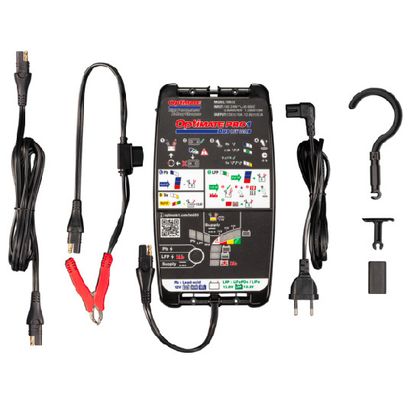 Tecmate KIT PRO 1 DUO EU TA30 Universal Battery charger