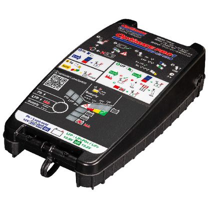 Tecmate KIT PRO 1 DUO EU TA30 Universal Battery charger