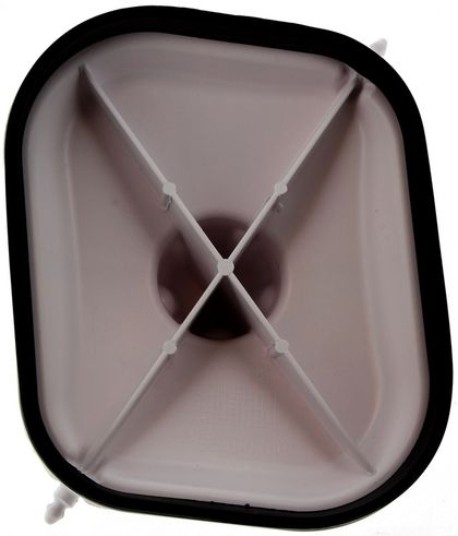 Coperchio del filtro dell'aria Tecnium Air Box Cover