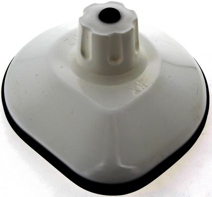 Coperchio del filtro dell'aria Tecnium Air Box Cover Ref : TE00052A / 1120930 