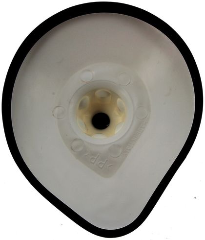 Coperchio del filtro dell'aria Tecnium Air Box Cover