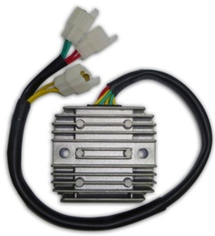 regulador de tension Tecnium Regulador by DZE Ref : TE00178A / 1080583 