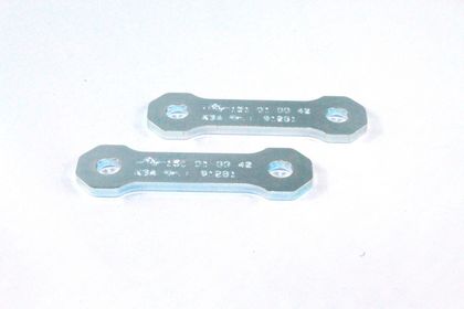 Tecnium Construction 1 seat extension kit Suspension rod Ref : TE00342A / 1023305 