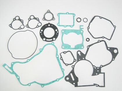 Paquete de junta Tecnium Kit completo de juntas