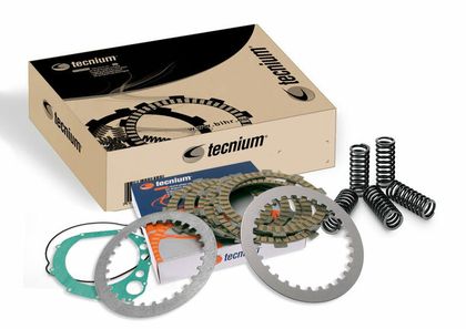 Kit completo frizione Tecnium Gas Gas EC250F/300F