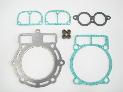 Tecnium haut-moteur Afdichtingsset