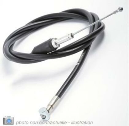 Cavo del gas Tecnium Throttle Cable - Push & Pull Cable