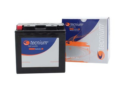 Batterie Tecnium sans entretien activé usine - BT9B-4 Ref : TE02349A / 1077838 