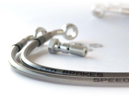 Tecnium VOOR Remslangkit