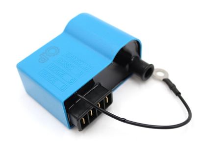 Tecnium CDI & High Voltage Coil AM6/ Electronic box Ref : TE11736A / 1078967 