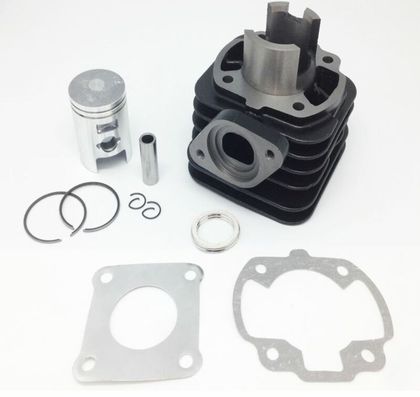Tecnium Zylinder-Kolben-Kit - Ø39mm Zylinder-Kolben-Kit