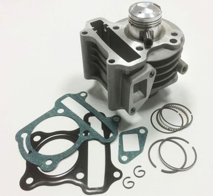 Tecnium Zylinder-Kolben-Kit - Ø39mm Zylinder-Kolben-Kit