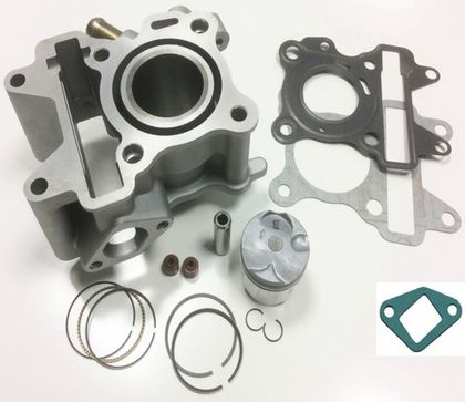 Tecnium Zylinder-Kolben-Kit - Ø38mm Zylinder-Kolben-Kit