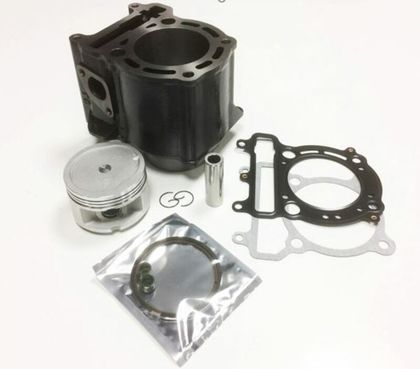 Tecnium Zylinder-Kolben-Kit - Ø69mm Zylinder-Kolben-Kit
