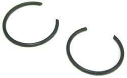 Circlip axe de piston Tecnium Universel