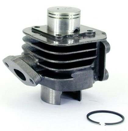 Tecnium Zylinder-Kolben-Kit
