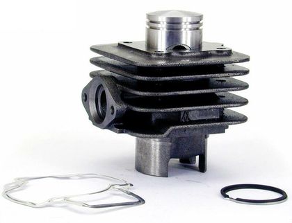 Tecnium Zylinder-Kolben-Kit