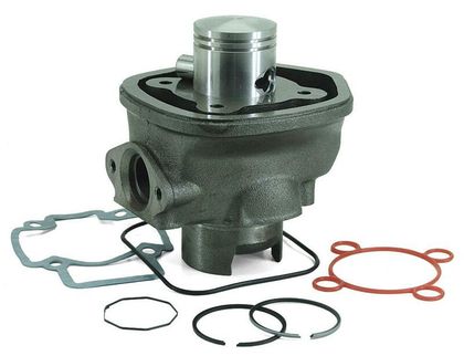 Tecnium Zylinder-Kolben-Kit