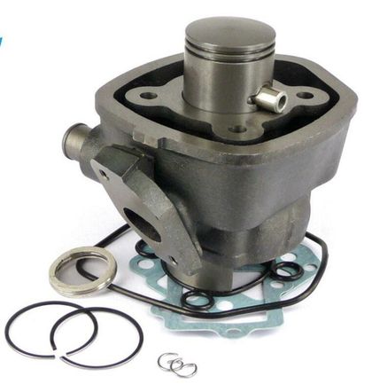 Tecnium Zylinder-Kolben-Kit