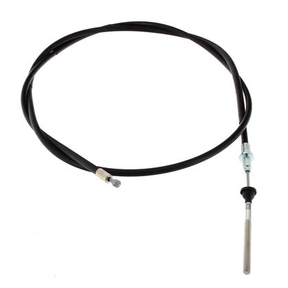 Cable de frein Tecnium arrière