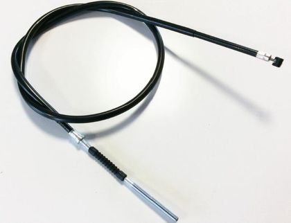Cable de frein Tecnium avant